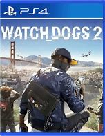 Watch Dogs 2-D0262
